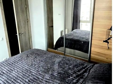 квартира по адресу Метрологическая ул., 9-Д