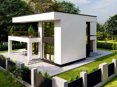 будинок за адресою Івана Франка вул.