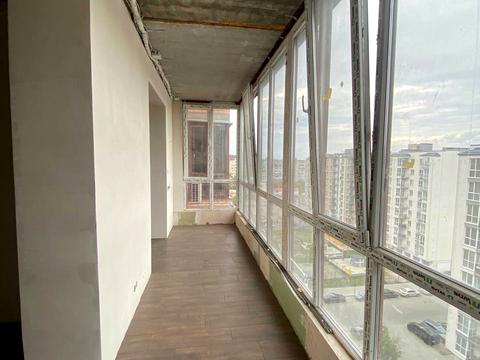 квартира за адресою Співдружності вул., 1