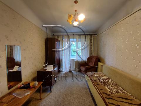 квартира по адресу Леонида Каденюка просп. (Юрия Гагарина), 9