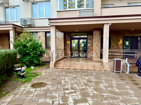квартира по адресу Академика Заболотного ул., 15-В