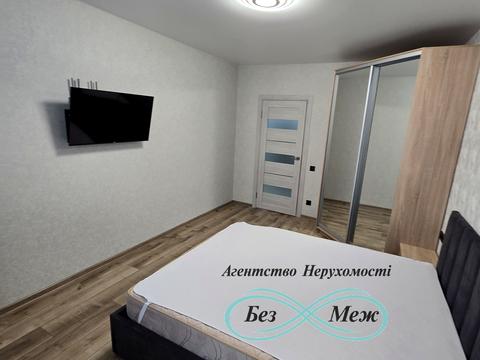 квартира за адресою Боголюбова, 39