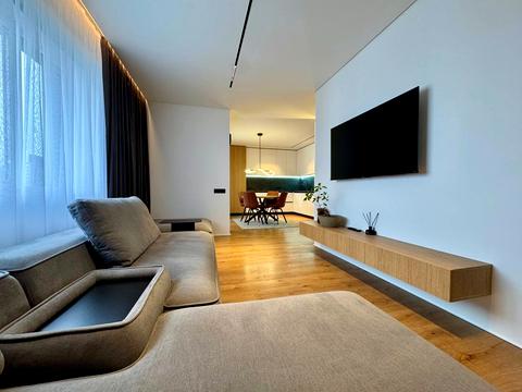 квартира за адресою Студентська вул., 34