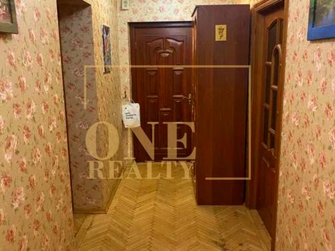 квартира за адресою Тарасівська вул., 29/50