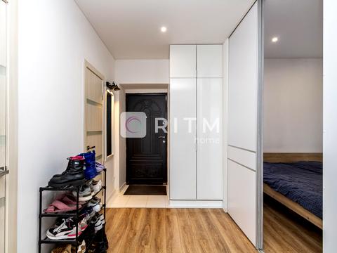 квартира за адресою Андрія Мельника вул., 10