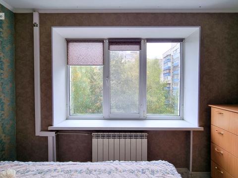 квартира за адресою Коперника вул., 16-А