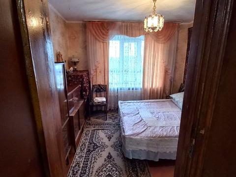 квартира по адресу Полтавская ул., 58
