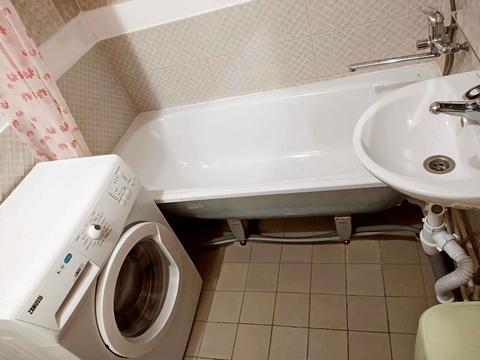 квартира за адресою Березинська вул., 41