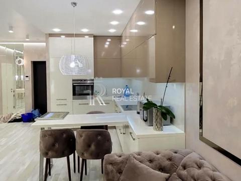квартира за адресою Джона Маккейна вул. (Івана Кудрі), 1