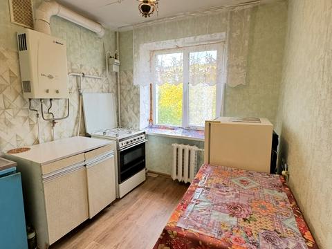 квартира за адресою Садова вул., 4