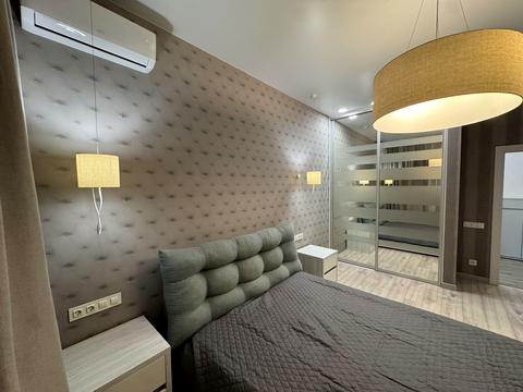 квартира за адресою Київ, Трускавецька вул., 4-Б