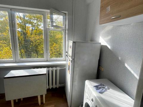 квартира по адресу Владимира Сальского ул. (Котовського), 33