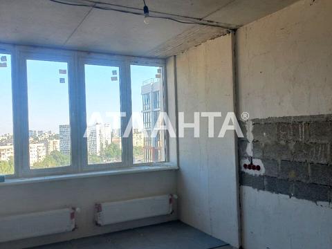 квартира по адресу Миколаївська ул., 3