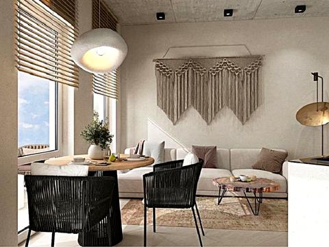 квартира по адресу Дача Ковалевского ул., 91