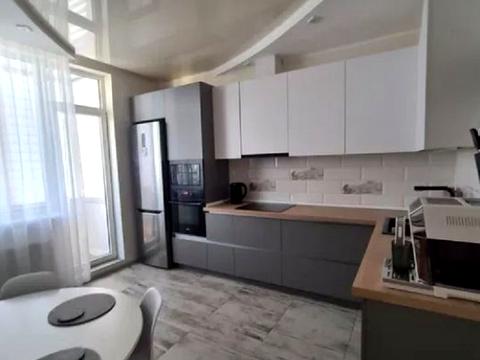 квартира по адресу Люстдорфская дорога ул., 90г