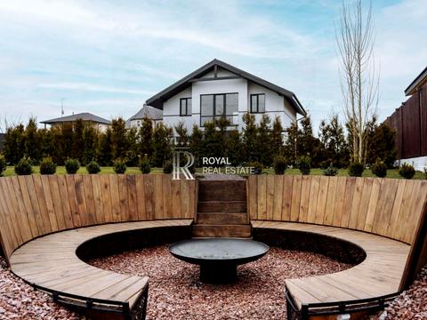 будинок за адресою Широка вул.