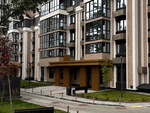 квартира за адресою Васильківська вул., 37-Г