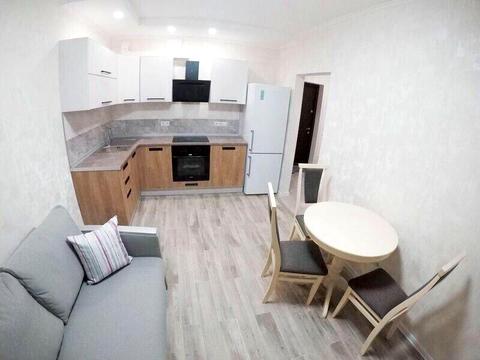 квартира за адресою Зарічна вул., 1-Б