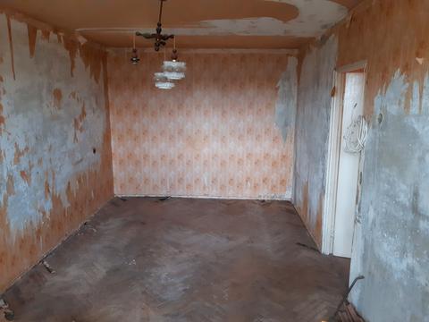 квартира по адресу Шолом-Алейхема ул., 6