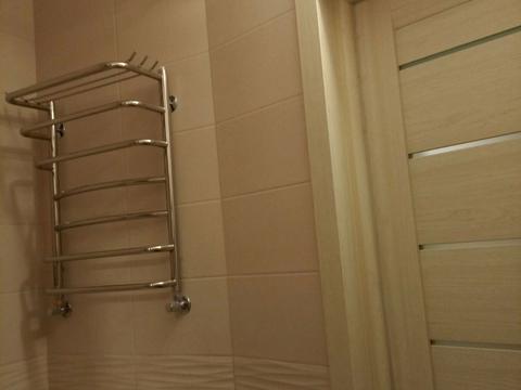 квартира по адресу Щусева ул., 24-А
