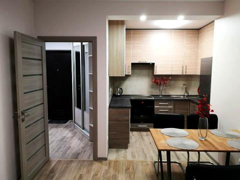 квартира за адресою Проспект Правды, 41а