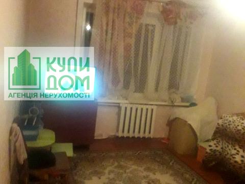 квартира по адресу Евгена Бурка, 23