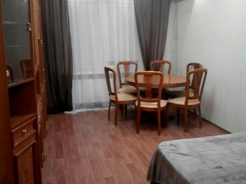 квартира за адресою Єлизавети Чавдар вул., 28