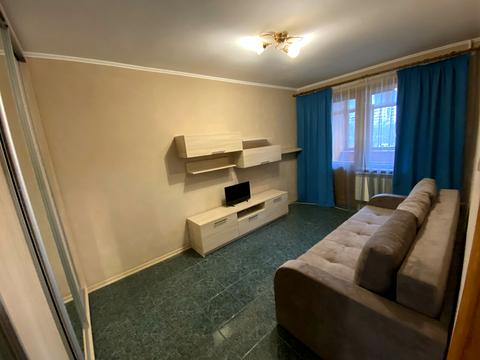 квартира по адресу Червоной Калины просп. (Владимира Маяковского), 79-А