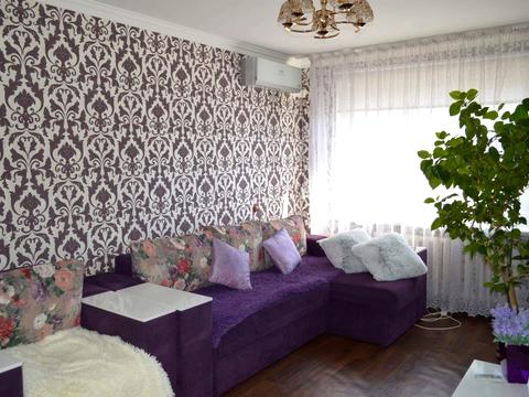 квартира за адресою Сумгаїтська вул., 14