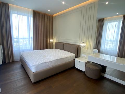 квартира за адресою Лесі Українки бульв., 7-В