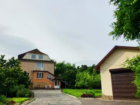 будинок за адресою Липовий Яр, 7а