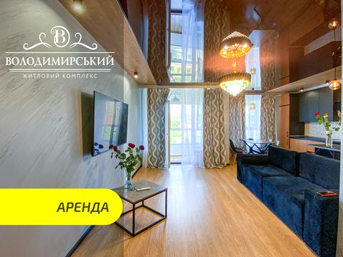 квартира по адресу Антоновича ул. (Горького), 109