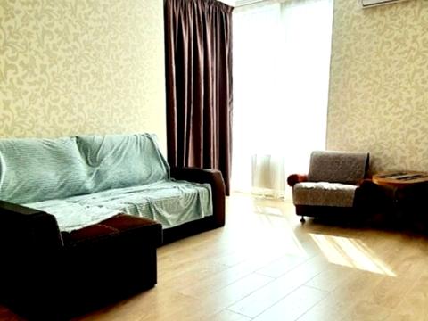 квартира по адресу Юрия Поправки ул. (Николая Лебедева), 4/39-А