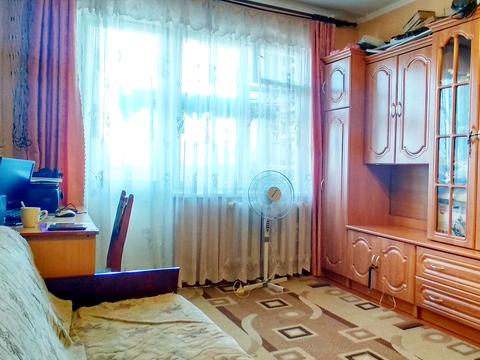 квартира за адресою Київська вул., 34