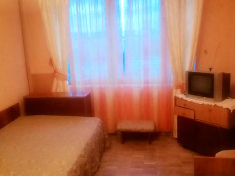 комната по адресу Олега Мудрака ул. (Генерала Наумова)