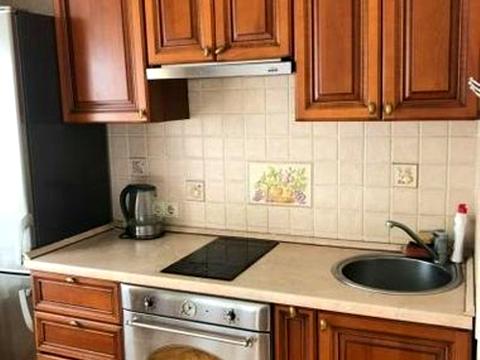 квартира по адресу Независимости ул. (Титова), 17