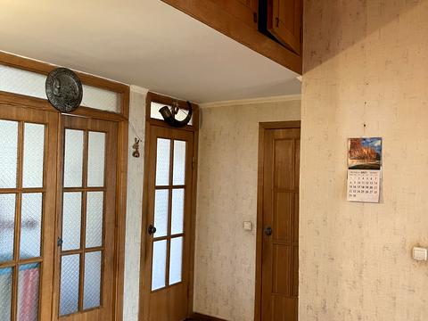 квартира за адресою Інститутська вул., 13-А