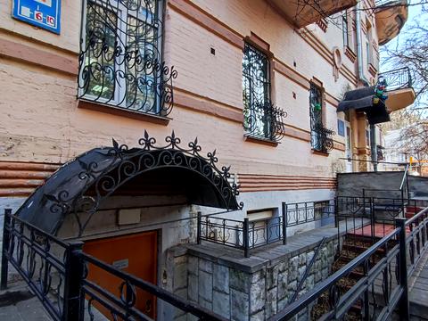 коммерческая по адресу Архитектора Городецкого ул., 12/3