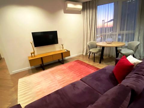 квартира по адресу Заречная ул.