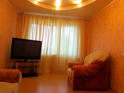 квартира по адресу Левка Лукьяненко ул. (Маршала Тимошенко), 2-Б