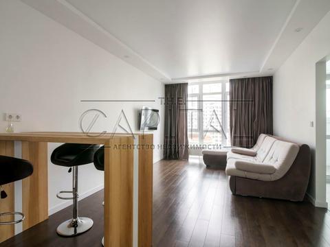 квартира по адресу вул. Кахи Бендукидзе, 2