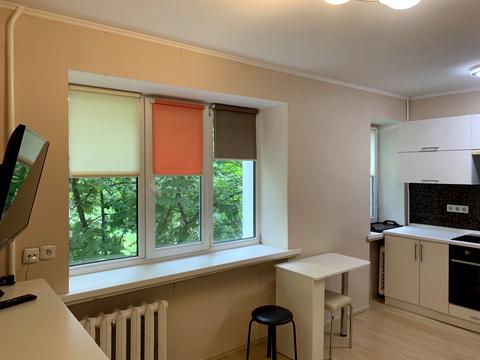 квартира за адресою Івана Дзюби вул. (Сім'ї Сосніних), 12-А