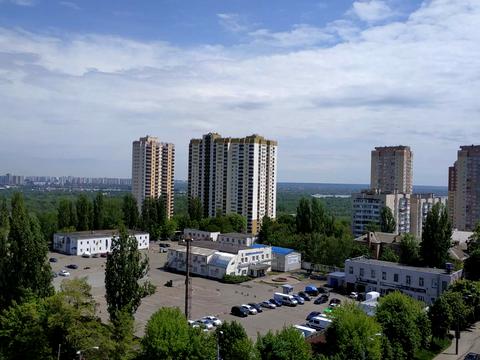 квартира за адресою Науки просп., 62-А