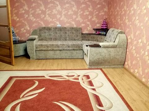 квартира по адресу Волковича ул., 2Б