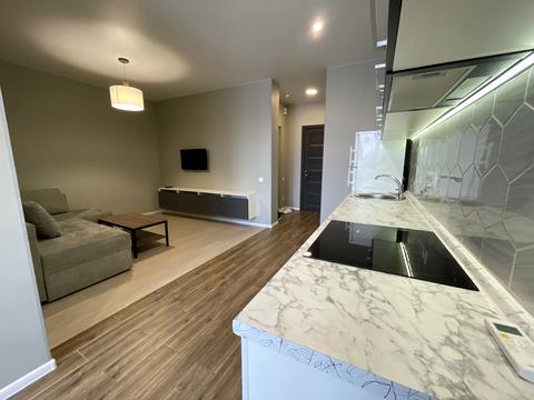 квартира по адресу Заречная ул., 2к3