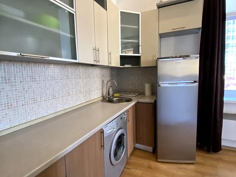 квартира за адресою Антоновича вул. (Горького), 24