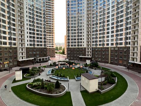 квартира по адресу Каманина ул. (Каманина), 16