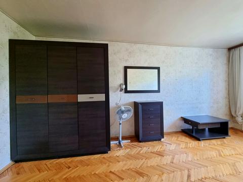 квартира за адресою Чоколівський бульв., 23