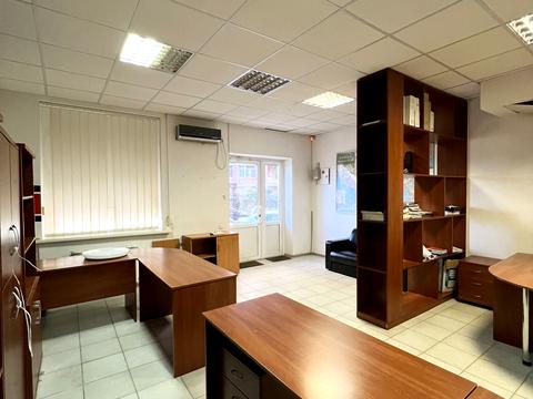 комерційна за адресою Дюківська вул., 6