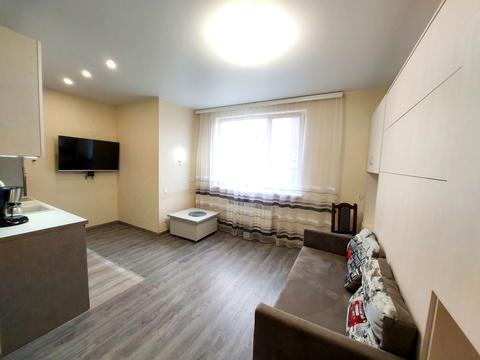 квартира за адресою Березова вул., 41
